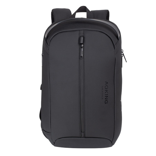 کوله پشتی لپ تاپ آوکینگ مدل SN4006 مناسب برای لپ تاپهای تا 17 اینچی